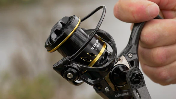 Master the Waters with Precision