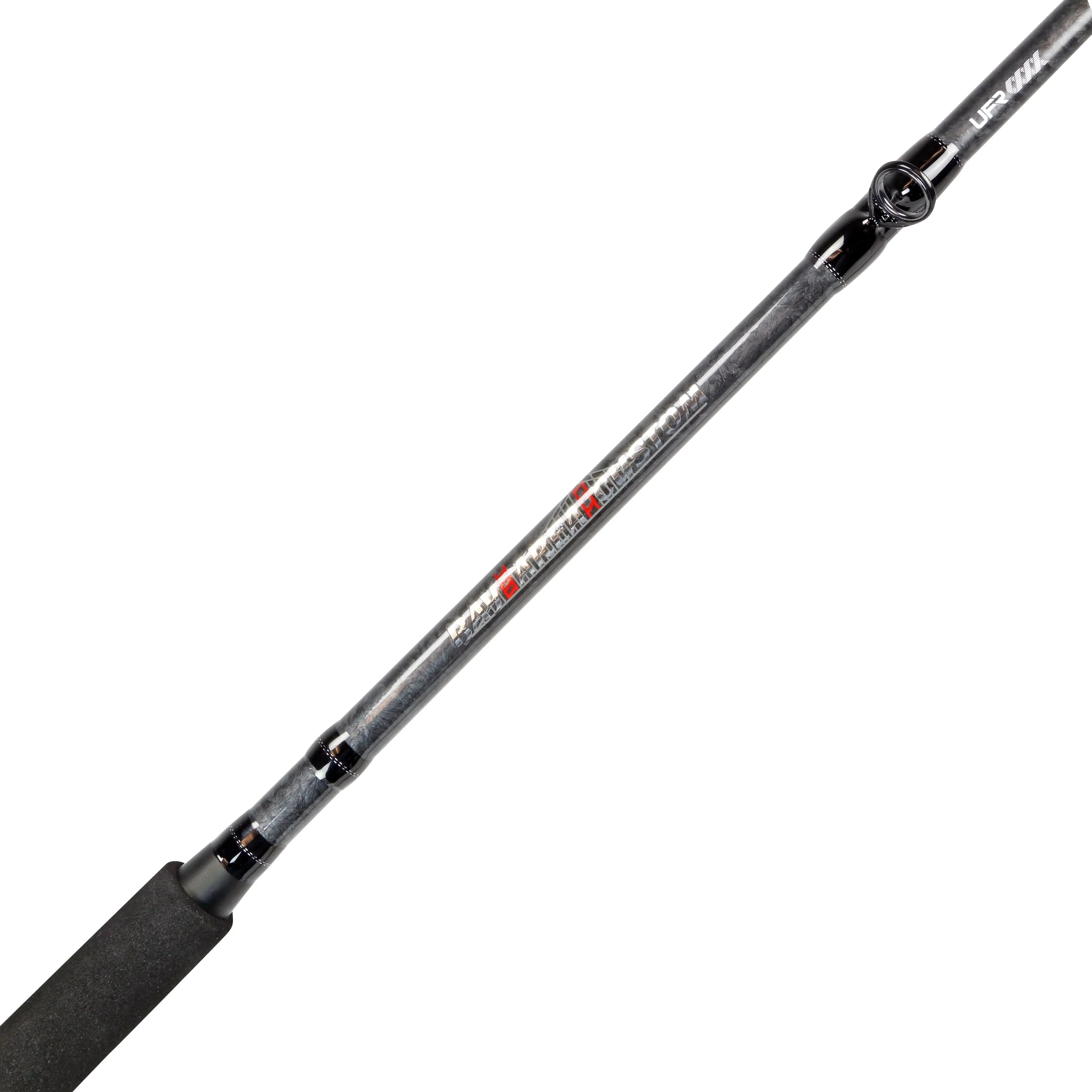 Saltwater Rods