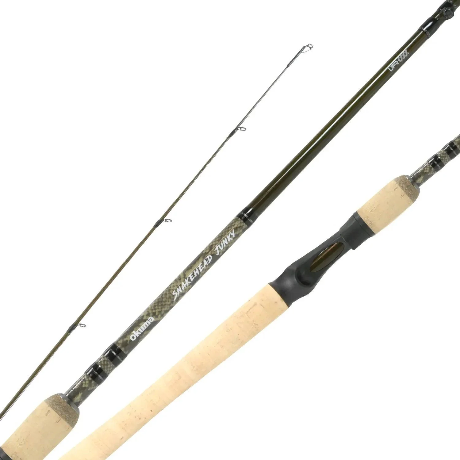 Rods
